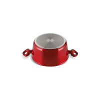 Набор кухонной посуды EDENBERG ЕВ-7421 8 предметов EB-7421