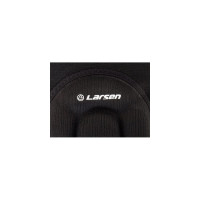 Защита колена Larsen 6755 senior черный 4607167307117