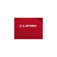Защита колена Larsen 745b красный 4690222131437