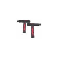 Вспомогательные ремни Harper Gym Pro Series je-2671-p 4690222173161