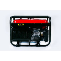 Бензиновый генератор WorkMaster БГ-3500А