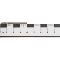 Фреза концевая радиусная (3x9х39 мм, ц/х, ВК8, Z=2, R-1.5) CNIC 49683