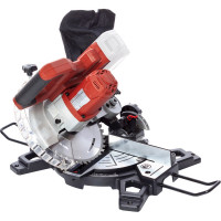 Торцовочная аккумуляторная пила REDVERG RD-MS18/U, без акк, без з/у 6681215