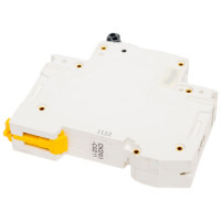 Автоматический выключатель IEK Armat m06n-dc 1p c 2а AR-M06N-1-C002DC