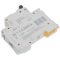 Автоматический выключатель IEK Armat m06n-dc 1p c 20а AR-M06N-1-C020DC
