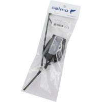 Фидерный монтаж Salmo SQUARE 040г SF002-040