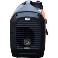 Бензиновый генератор CTG (кожух) CX3000i 4687203364700