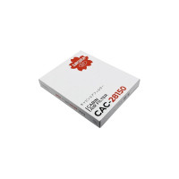 Фильтр салонный угольный Sakura CAC28150