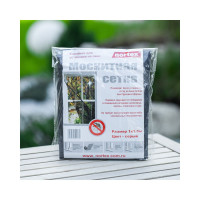 Москитная сетка Nortex 1000х1500 мм, серая 00-00002651