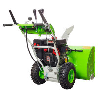 Снегоуборщик REDVERG RD-SB76/11E 6684333