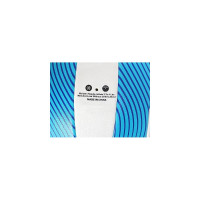 Волейбольный пляжный мяч Larsen softset blue 4690222169225
