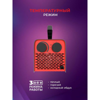 Электрическая пушка Royal Clima  HEAT BOX Moderno RHB-CM3