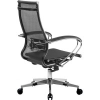 Кресло МЕТТА 9 MPRU, подлокотники 131, основание 004 z312798210