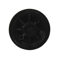 Шарнирная опора Алтервиа M12x150 до 800 кг A00021.1105012150
