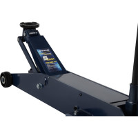 Грузовой удлиненный домкрат Optimus 5 тонн hd OPT-7470