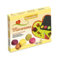 Подарочный набор для выпечки макарун GUARDINI Gift box 15688