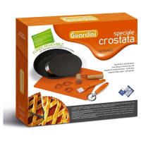 Подарочный набор GUARDINI Gift box Все для пирога 8 предметов 59993