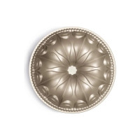 Форма для выпечки GUARDINI Sweet Magic Lily Flower 23.5 см LV-104