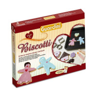 Подарочный набор для выпечки печенья GUARDINI Gift box 15683
