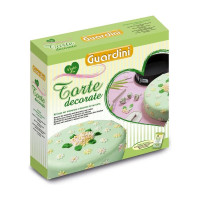 Подарочный набор для выпечки и декорирования торта GUARDINI Gift box 15685