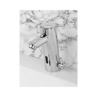 Автоматический смеситель для раковины NOFER 07261M.B