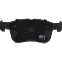 Колодки тормозные дисковые передние Ford Focus IV (18-) / Kuga (19-) TRIALLI PF 1004