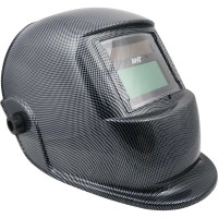 Маска сварщика PERSEY сетка (в сборе) AWT 792927