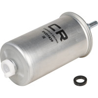 Фильтр топливный для автомобилей renault duster (10-) 1.5d (для произв. delphi) CARVILLE RACING SVD7439