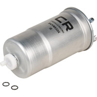 Фильтр топливный для автомобилей vag passat b5 (96-) 1.9d CARVILLE RACING SVY8533X