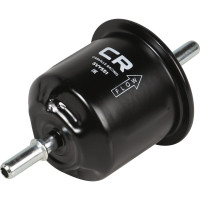 Фильтр топливный для автомобилей hyundai accent (99-) 1.3i/1.5i/1.6i CARVILLE RACING SVY551