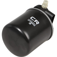 Фильтр топливный для автомобилей mercedes-benz c w204(06-)/e w212(09-)/s w221(09-)/gl x164(10-) 1.8d-3.0d CARVILLE RACING SVY82014