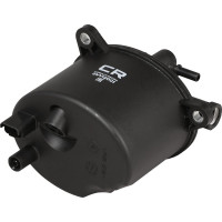Фильтр топливный для автомобилей land rover freelander (06-)/ rr evoque (11-)/ discovery sport (14-) 2.0d/2.2d CARVILLE RACING SVY12001