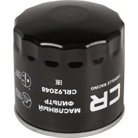 Фильтр масляный для автомобилей nissan pathfinder (05-)/np 300 (05-) 2.5d/toyota avensis(97-) 1.6i CARVILLE RACING CRL92048
