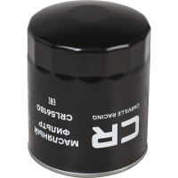 Фильтр масляный для автомобилей toyota land cruiser 100 (98-) 4.2d/4.2td/90 (96-) 3.0td CARVILLE RACING CRL56180