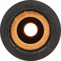 Фильтр масляный для автомобилей vag touareg (02-) 3.2i/3.6fsi/multivan (04-) 3.2i CARVILLE RACING CRLR9326N