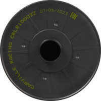 Фильтр масляный для автомобилей nissan qashqai (13-) 1.2t CARVILLE RACING CRLR10002Z