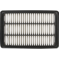 Фильтр воздушный для а/м hyundai santa fe (06-) 2.2d/2.7i/santa fe iii (12-) 2.4i CARVILLE RACING TR2735
