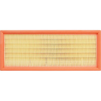 Фильтр воздушный для а/м vag 80 (86-) 1.8i/2.0i/2.3i/golf ii (83-) 1.6d CARVILLE RACING TR34109