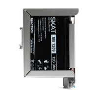 Батарейный блок Бастион skat bc 24/9 din 370