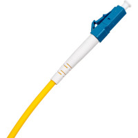 Оптический шнур Cabeus simplex lc-lc 9/125 sm 2м lszh FOP(s)-9-LC-LC-2m