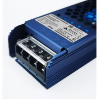 Блок питания Elektrostandard Flat magnetic 100w 48v ip00 2a a063734