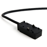 Ввод питания Elektrostandard Flat magnetic (черный) a063736