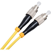 Оптический шнур Cabeus duplex fc-fc 9/125 sm 10м lszh FOP(d)-9-FC-FC-10m