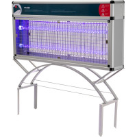 Электрическая ловушка для насекомых FROJER pro XC80-LED