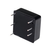 Преобразователь Mean Well SKMW20F-12 DC-DC 20Вт Т02697920