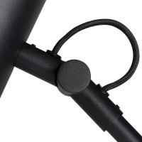 Настенно-потолочный светильник KANLUX agzar el-10 b 36254