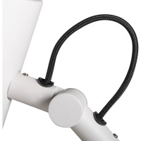 Настенно-потолочный светильник KANLUX agzar el-10 w 36255