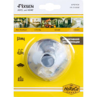 Одинарный крючок FIXSEN "hotel" fx- 31005B