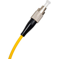 Оптический шнур Cabeus simplex lc-fc 9/125 sm 25м lszh FOP(s)-9-LC-FC-25m