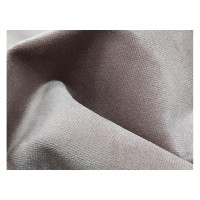 Кресло Лига диванов Бергамо полностью велюр коричневый 111984